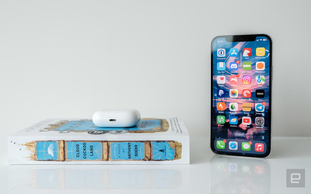 The way to declutter your iOS gadgets The way to declutter your iOS gadgets