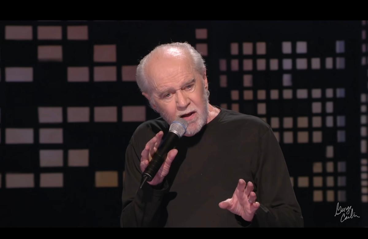 George Carlin’s property settles lawsuit towards podcasters’ AI comedy particular George Carlin’s property settles lawsuit towards podcasters’ AI comedy particular