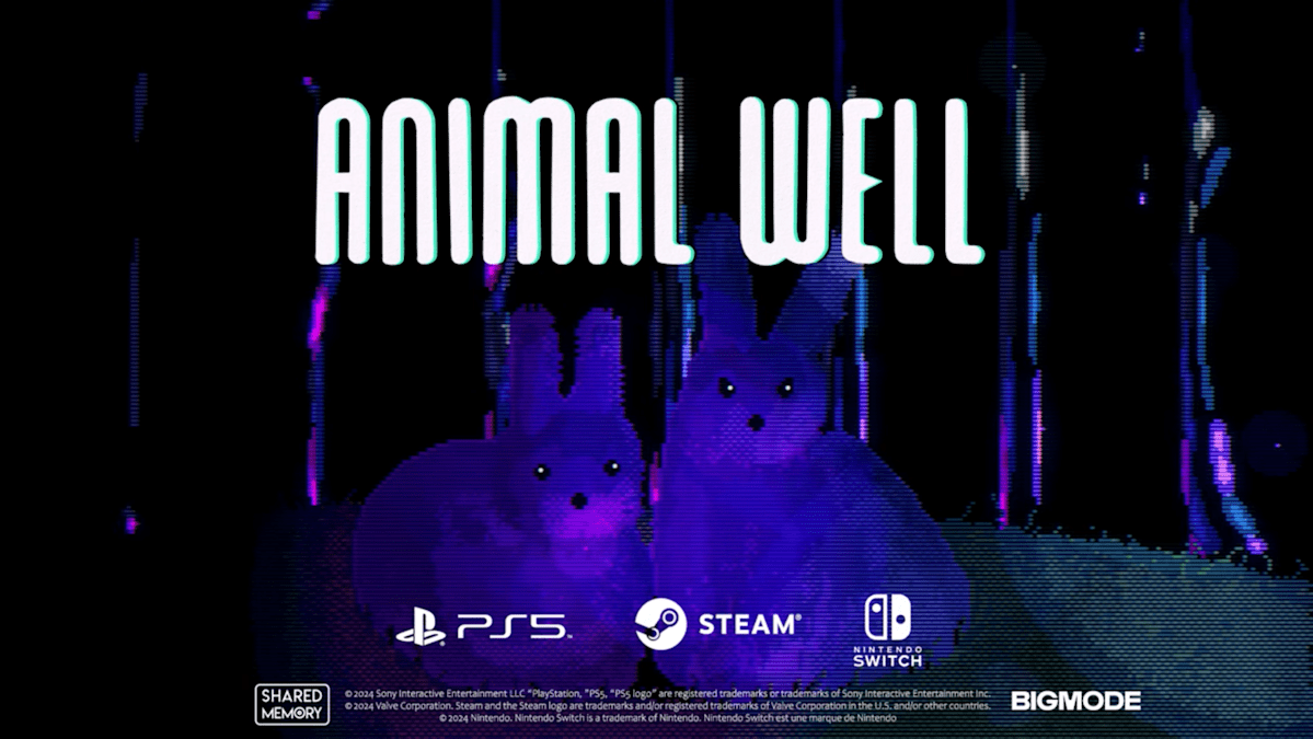 YouTuber Dunkey’s publishing firm is releasing its first sport on Could 9 YouTuber Dunkey’s publishing firm is releasing its first sport on Could 9