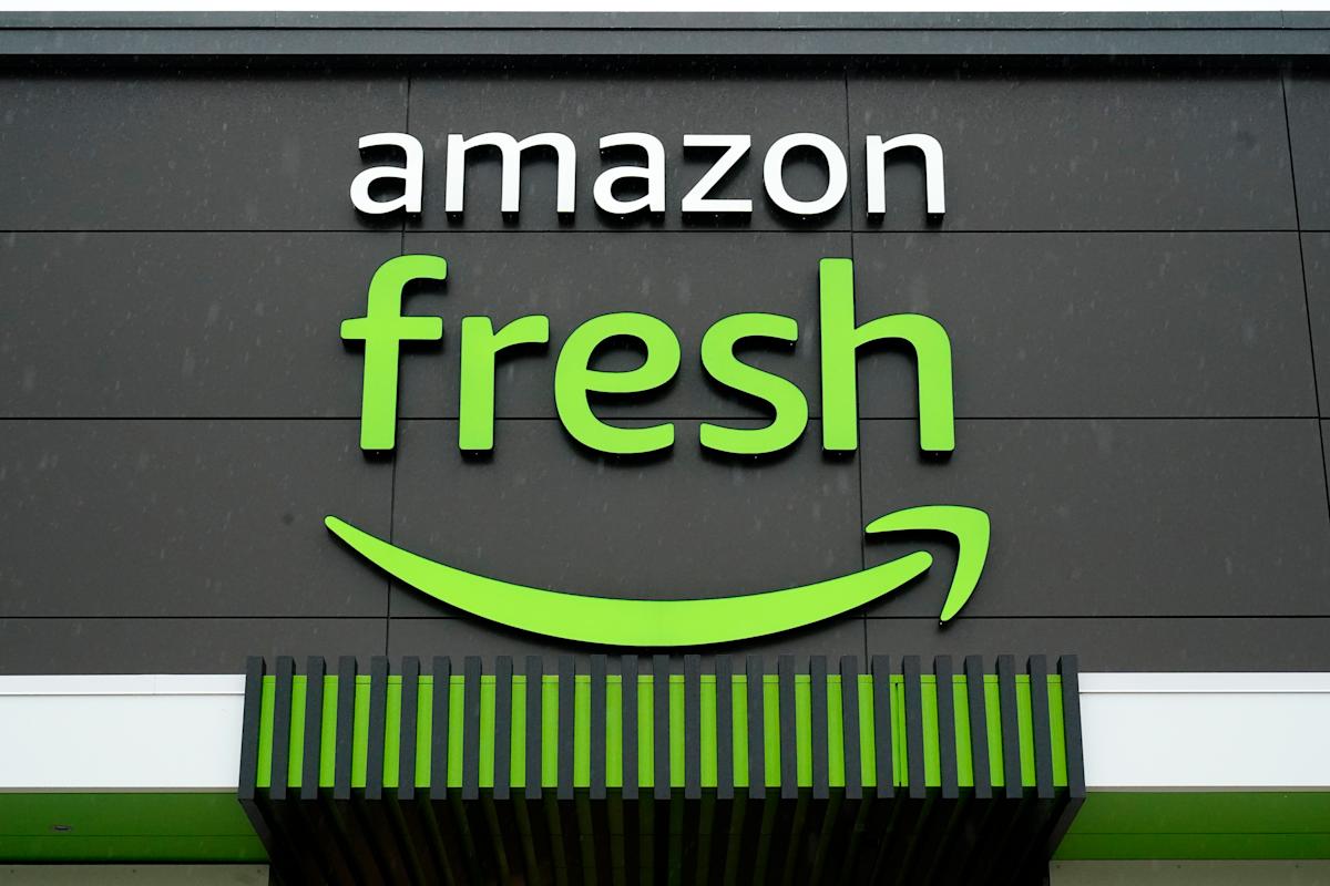 Amazon simply walked out on its self-checkout know-how Amazon simply walked out on its self-checkout know-how