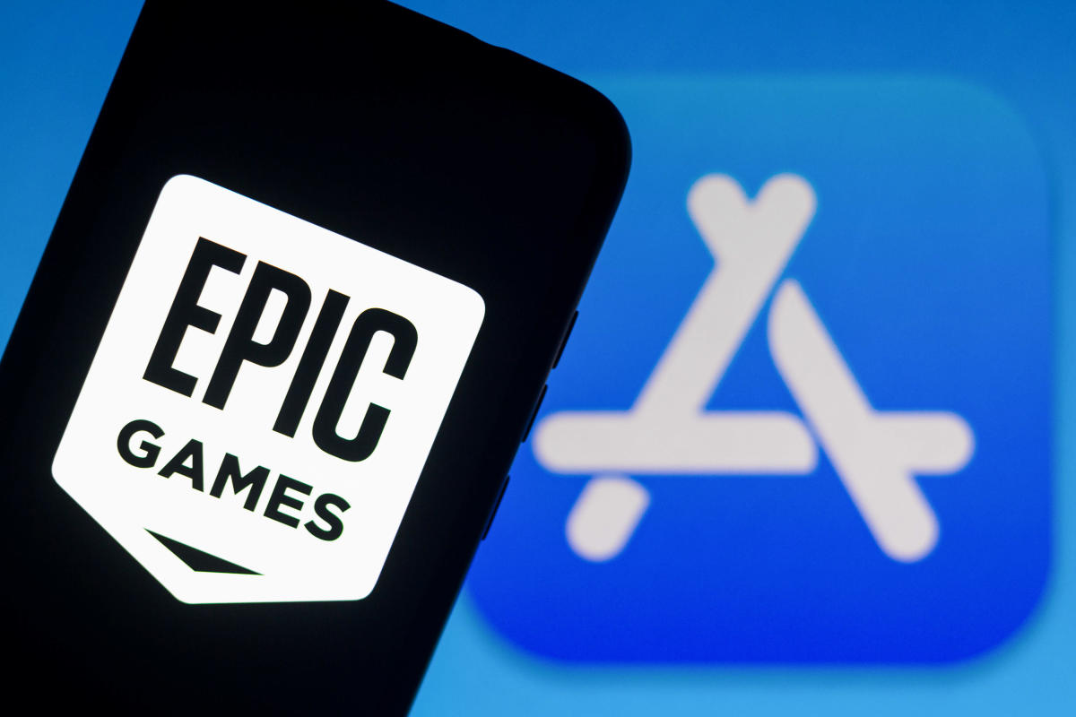 Apple bans Epic’s developer account and calls the corporate ‘verifiably untrustworthy’ Apple bans Epic’s developer account and calls the corporate ‘verifiably untrustworthy’