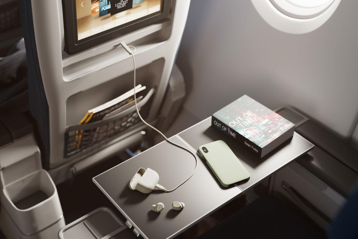 Jabra up to date its Elite earbuds with an LE Audio case, improved ANC and extra Jabra up to date its Elite earbuds with an LE Audio case, improved ANC and extra