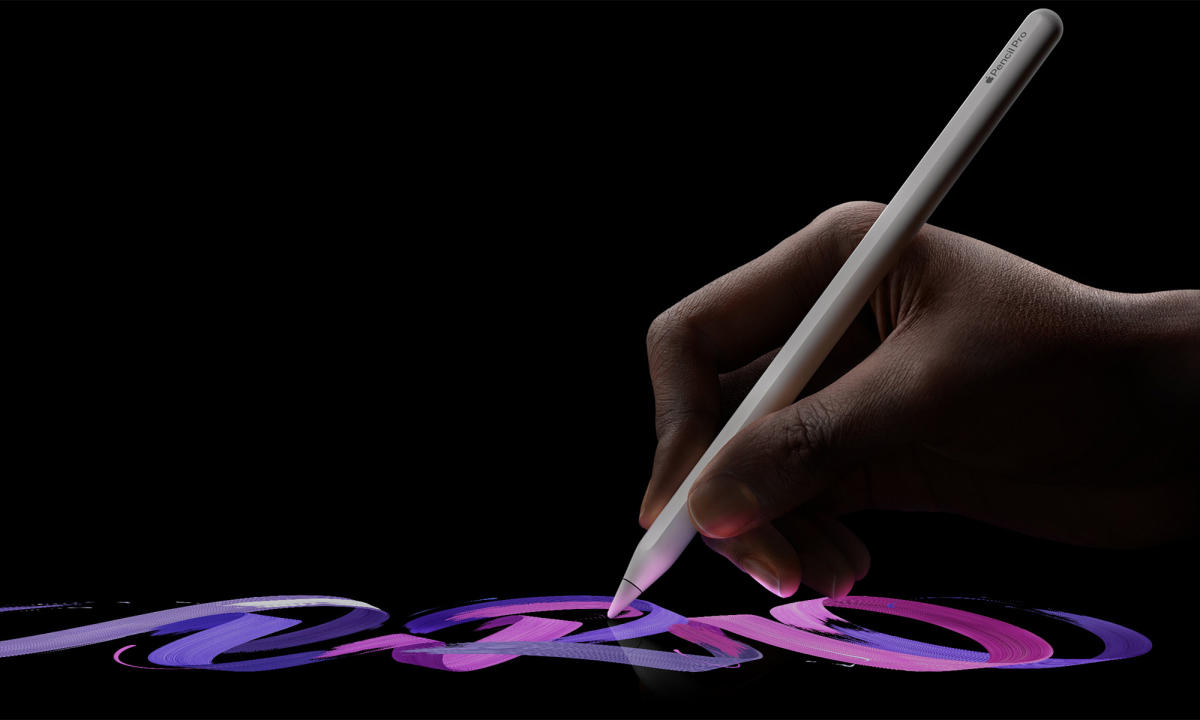 The brand new Apple Pencil Professional will get its first low cost, plus the remainder of the week’s greatest tech offers The brand new Apple Pencil Professional will get its first low cost, plus the remainder of the week’s greatest tech offers