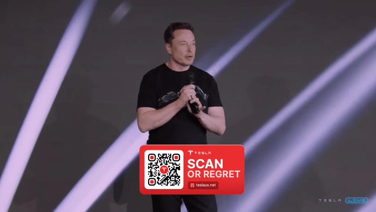 Deepfakes of Elon Musk are pushing crypto giveaway scams on YouTube Stay Deepfakes of Elon Musk are pushing crypto giveaway scams on YouTube Stay