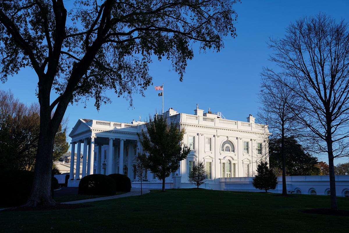 The White Home lays out intensive AI pointers for the federal authorities The White Home lays out intensive AI pointers for the federal authorities