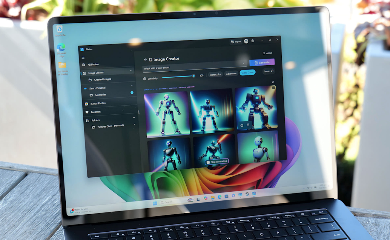 Microsoft raises prices on Surface PCs due to skyrocketing RAM costs Microsoft raises prices on Surface PCs due to skyrocketing RAM costs
