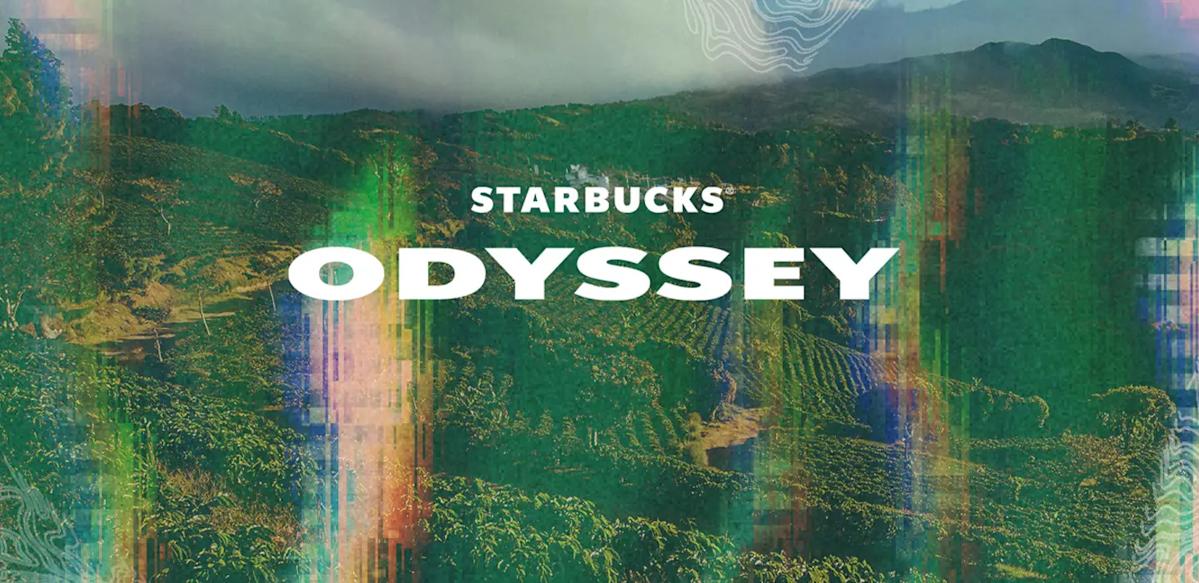 It took Starbucks just a little too lengthy to appreciate espresso NFTs aren’t it It took Starbucks just a little too lengthy to appreciate espresso NFTs aren’t it