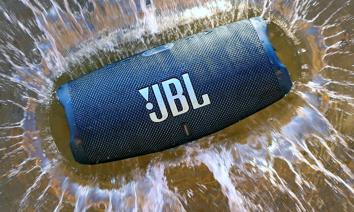 A few of our favourite transportable JBL Bluetooth audio system are as much as 34 p.c off A few of our favourite transportable JBL Bluetooth audio system are as much as 34 p.c off