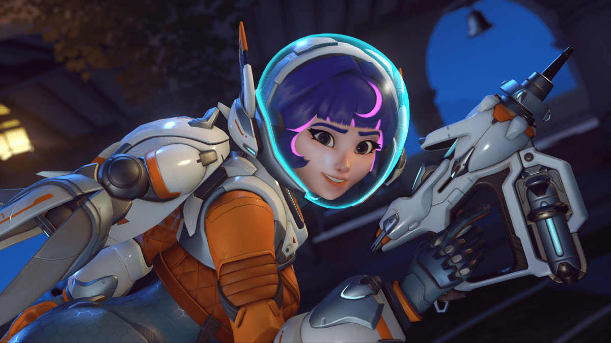 You may attempt new Overwatch 2 help hero Juno this weekend You may attempt new Overwatch 2 help hero Juno this weekend