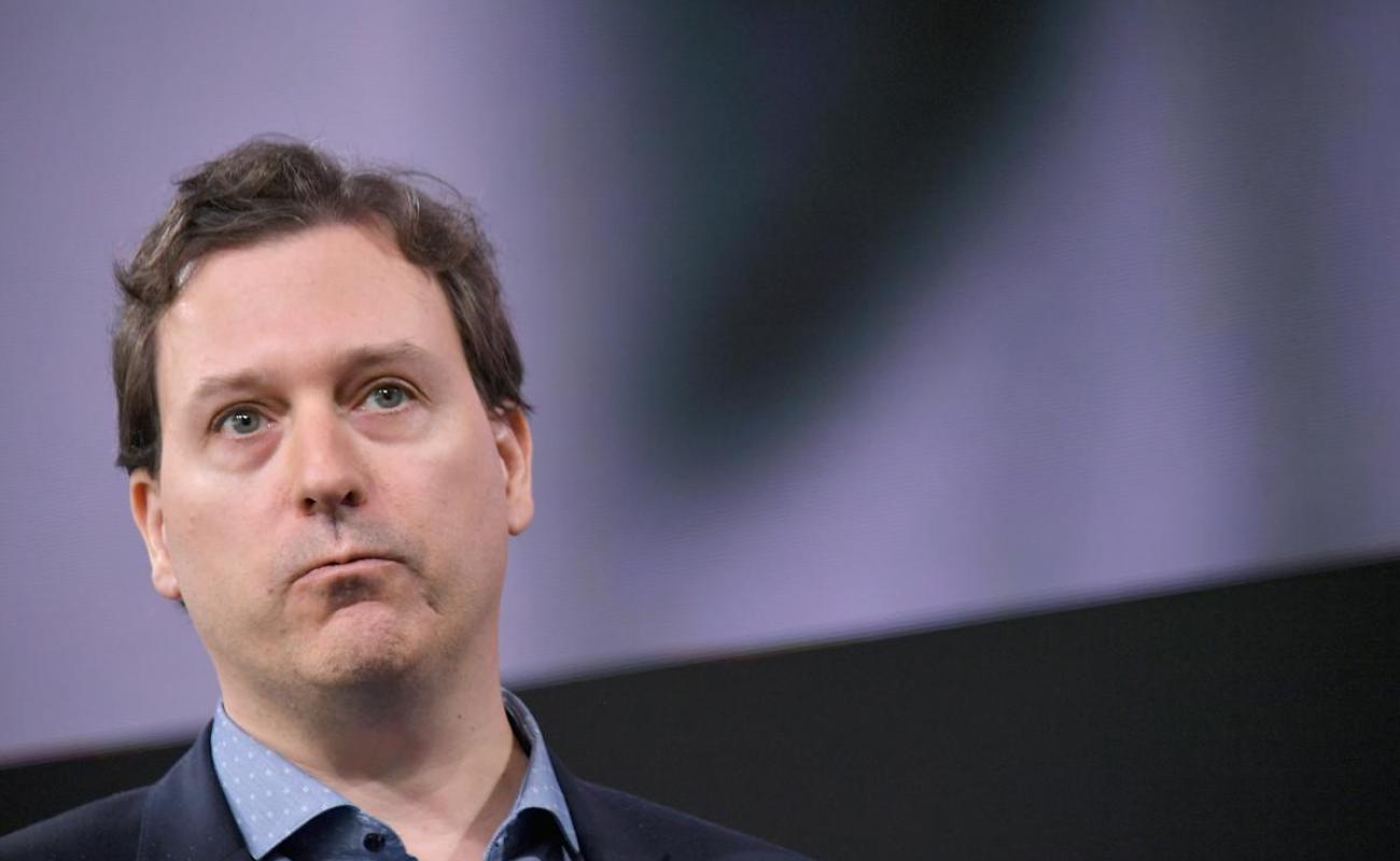 New York Times reporter files lawsuit against AI companies New York Times reporter files lawsuit against AI companies