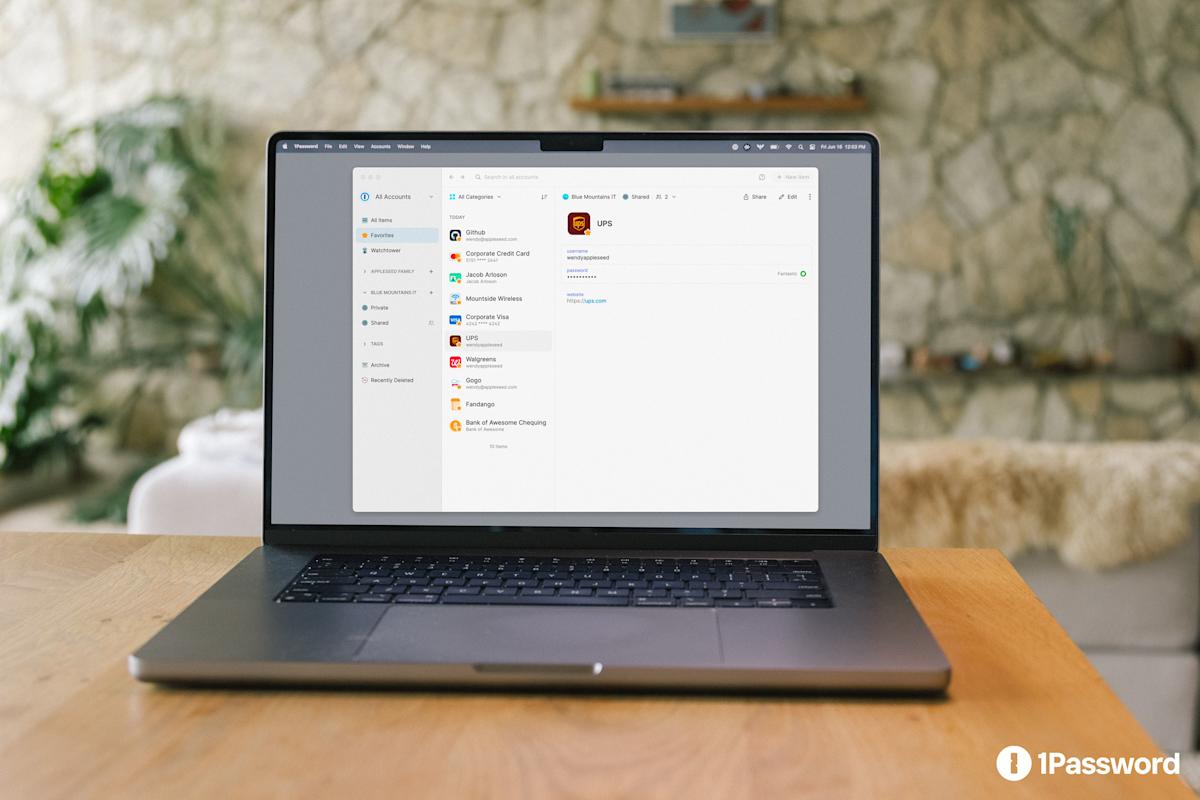 1Password provides passkey help for Android 1Password provides passkey help for Android