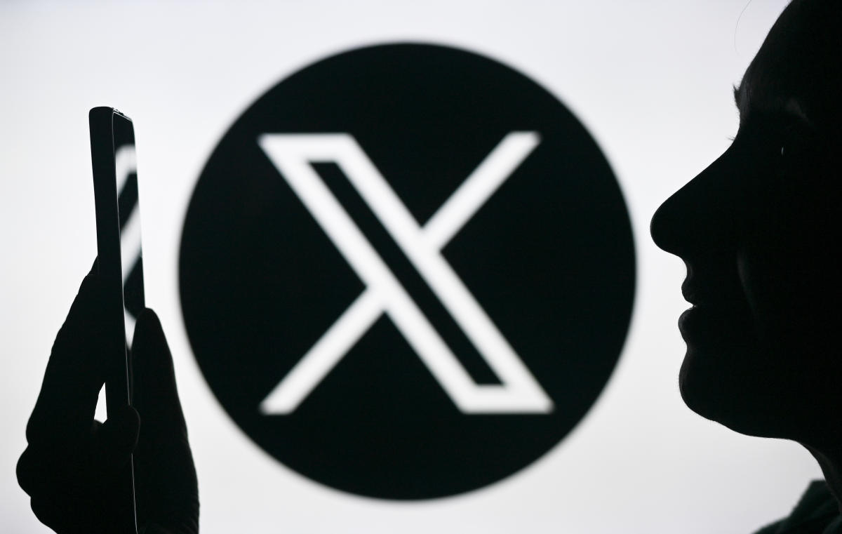 X provides passkey logins for Android customers X provides passkey logins for Android customers
