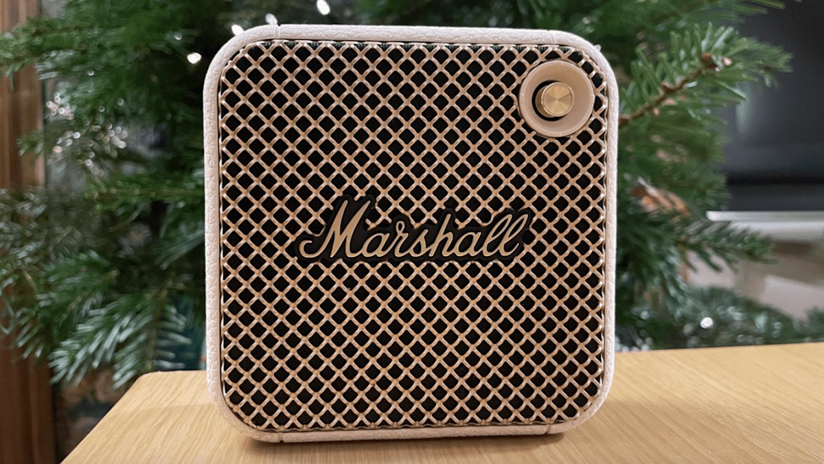 Marshall transportable audio system are as much as 25 % off proper now Marshall transportable audio system are as much as 25 % off proper now