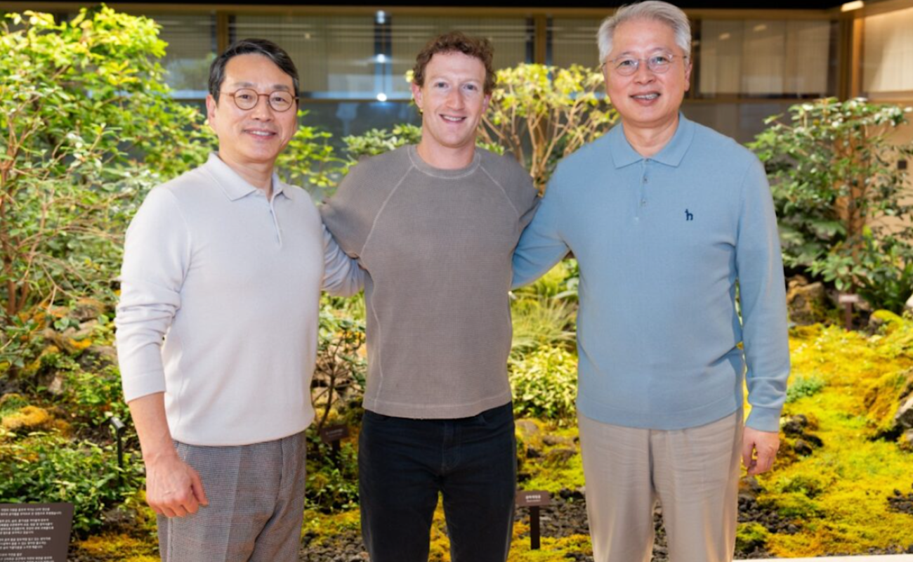 Meta companions up with LG to ‘expedite its prolonged actuality ventures’ Meta companions up with LG to ‘expedite its prolonged actuality ventures’