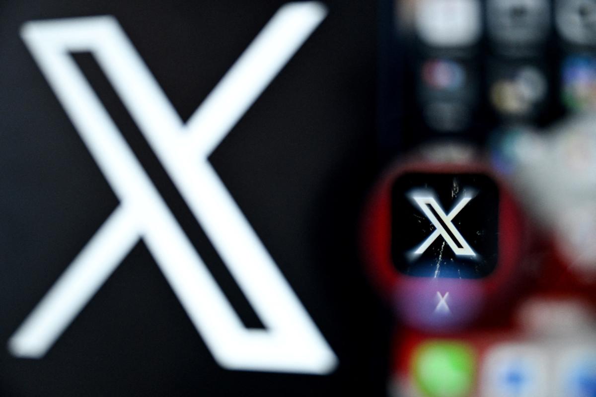 Decide dismisses X’s lawsuit towards anti-hate group Decide dismisses X’s lawsuit towards anti-hate group