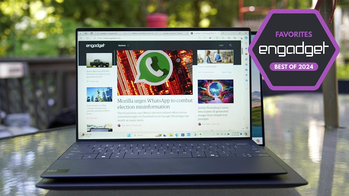 The perfect Home windows laptops for 2024 The perfect Home windows laptops for 2024