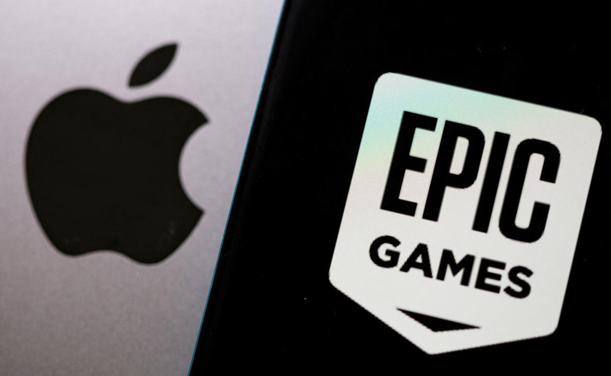 Apple claims Epic is making an attempt to ‘micromanage’ its enterprise operations in a brand new courtroom submitting Apple claims Epic is making an attempt to ‘micromanage’ its enterprise operations in a brand new courtroom submitting