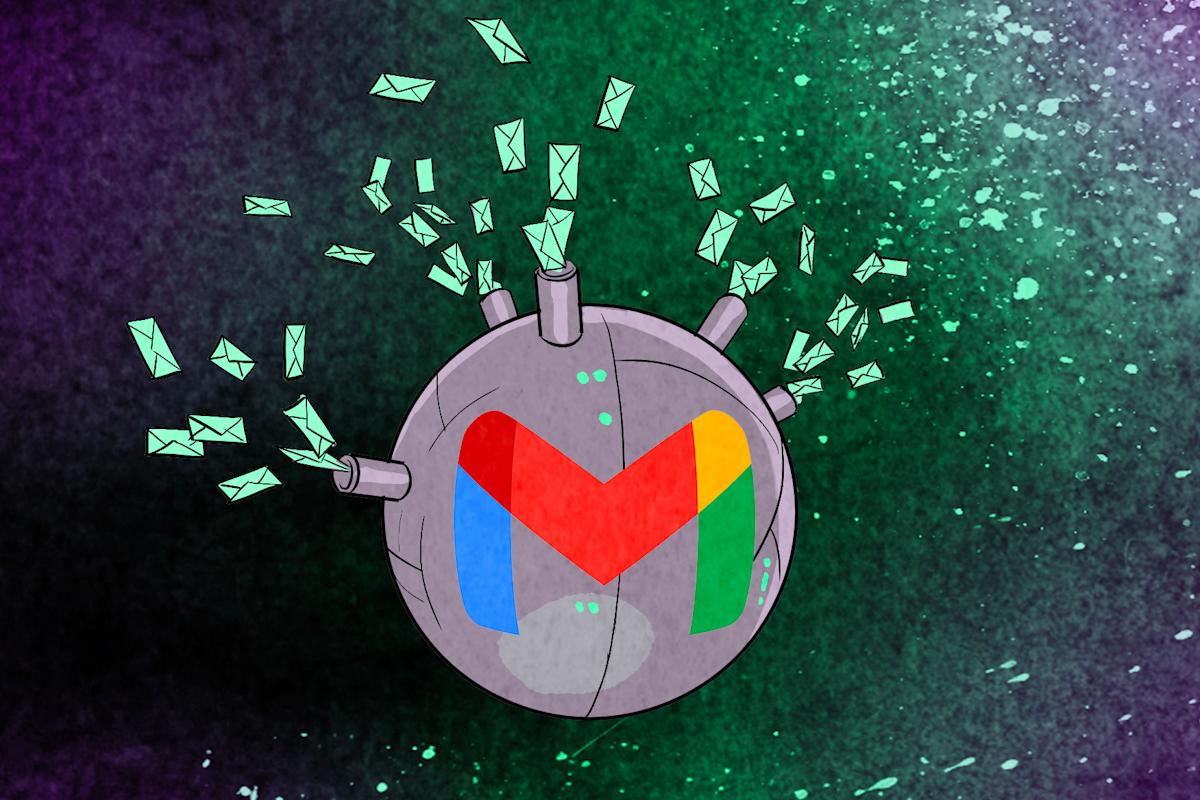 From its begin, Gmail conditioned us to commerce privateness without cost companies From its begin, Gmail conditioned us to commerce privateness without cost companies