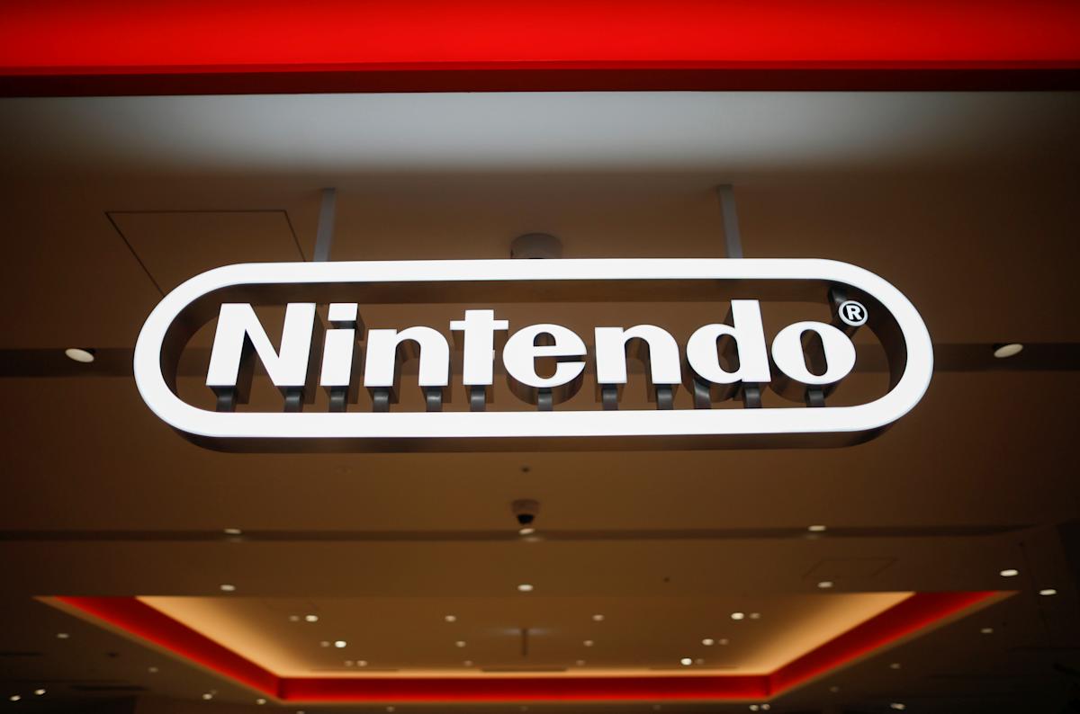Nintendo is lastly opening a second US retailer Nintendo is lastly opening a second US retailer