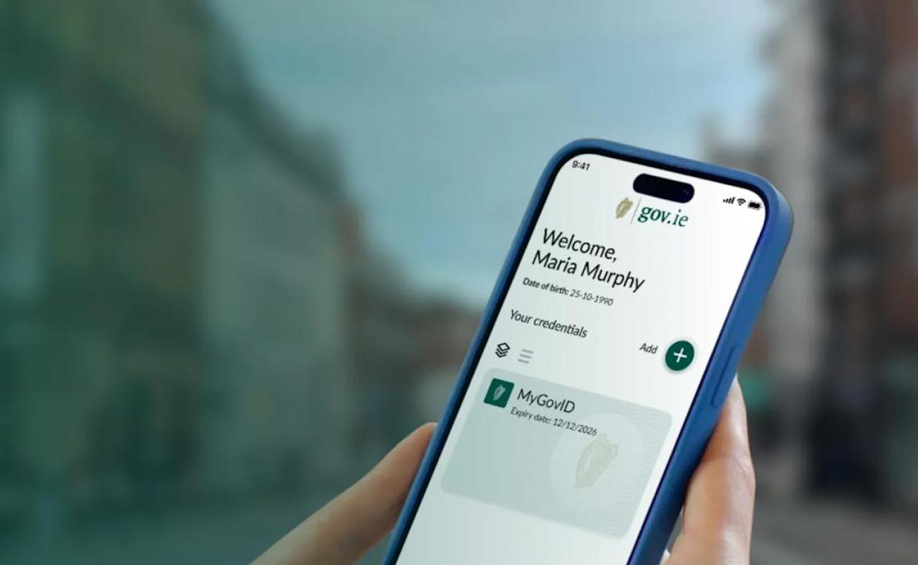 Ireland is testing out a digital wallet that conducts age verification for social media users Ireland is testing out a digital wallet that conducts age verification for social media users