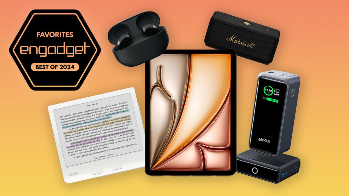 11 must-have devices for school college students in 2024 11 must-have devices for school college students in 2024