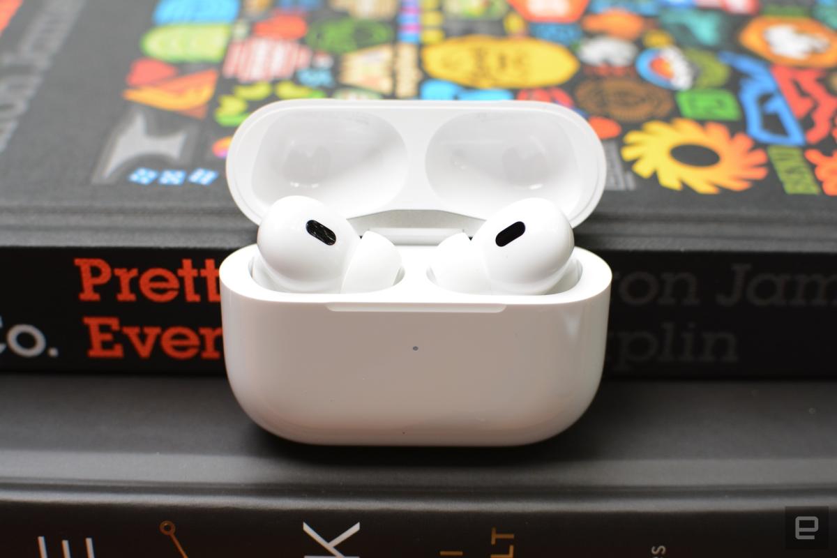 Apple’s whole AirPods lineup is discounted, plus the remainder of the week’s greatest tech offers Apple’s whole AirPods lineup is discounted, plus the remainder of the week’s greatest tech offers