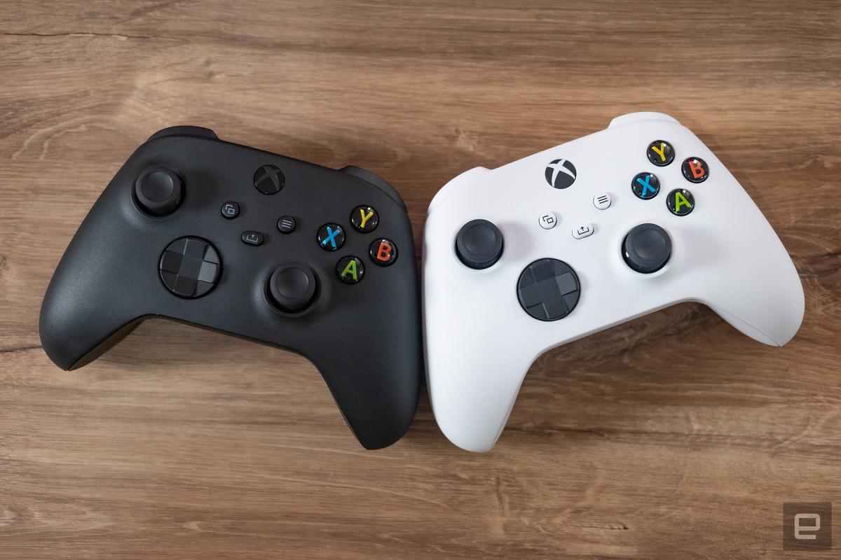 Microsoft is operating an Xbox accomplice showcase on March 6 Microsoft is operating an Xbox accomplice showcase on March 6