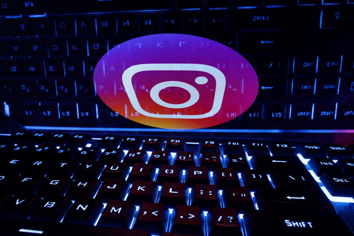 Instagram porn bots’ newest tactic is ridiculously low-effort, but it surely’s working Instagram porn bots’ newest tactic is ridiculously low-effort, but it surely’s working