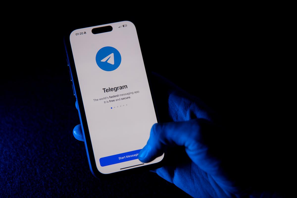 Telegram takes on WhatsApp with business-focused options Telegram takes on WhatsApp with business-focused options