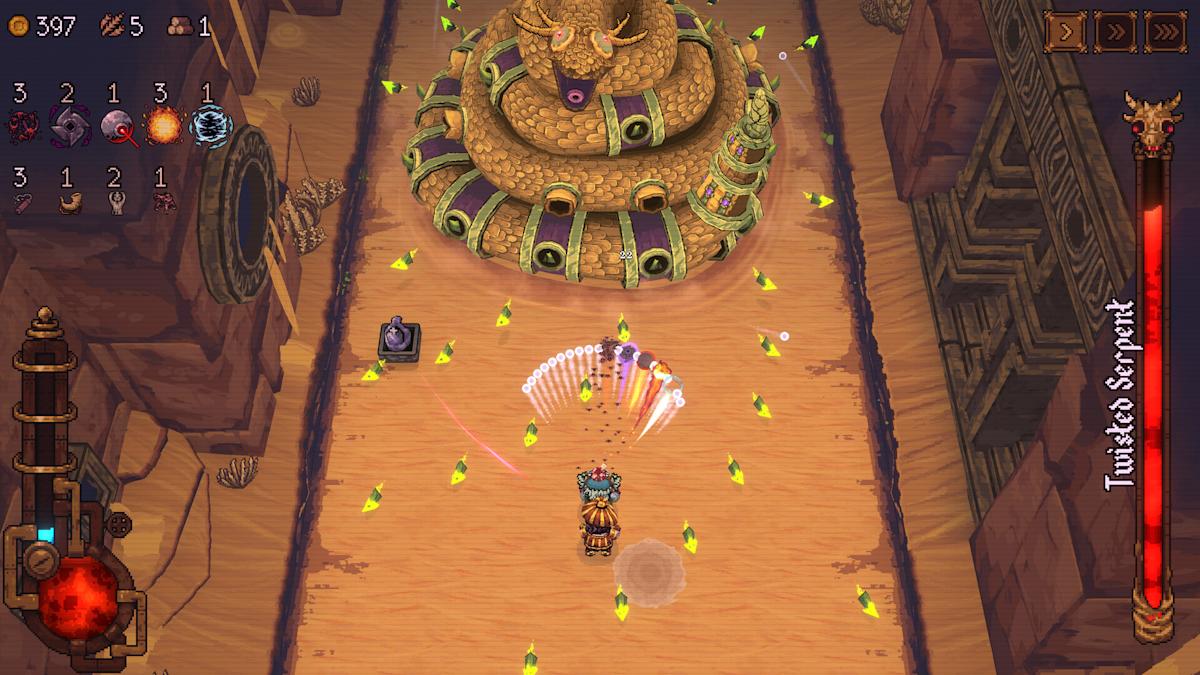 Ball x Pit will land on iOS and Android on March 12 Ball x Pit will land on iOS and Android on March 12