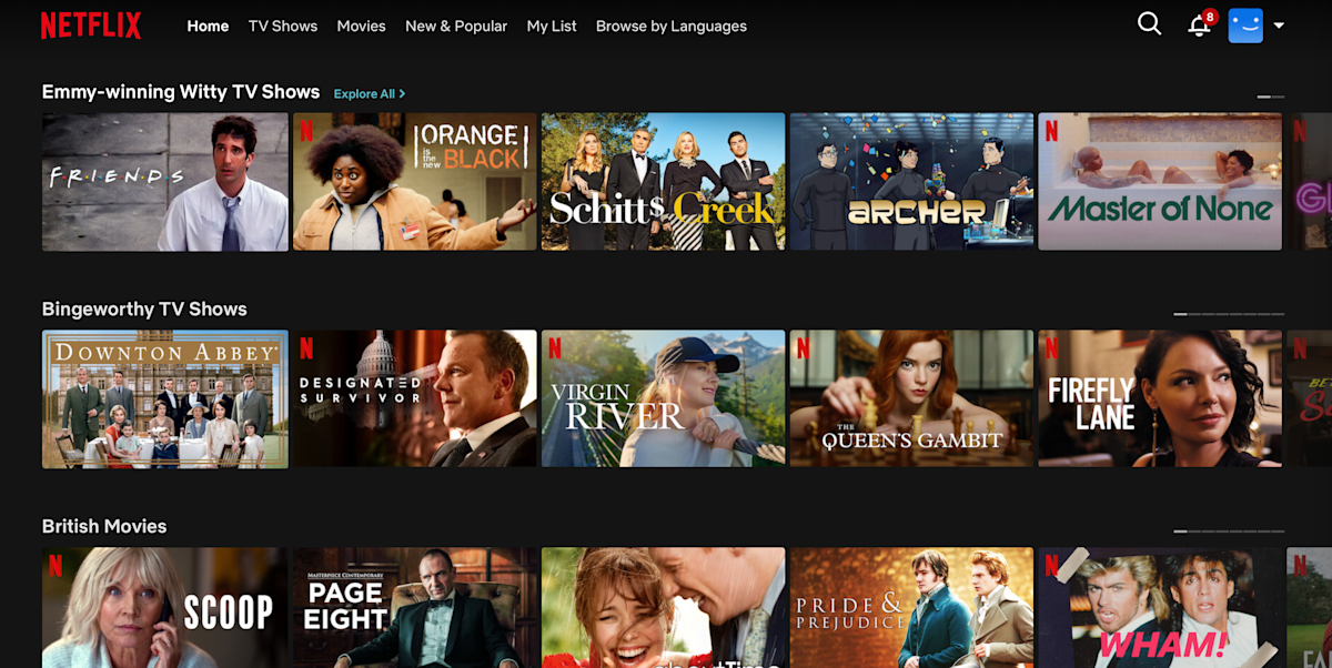 The way to stream video to your TV utilizing a VPN The way to stream video to your TV utilizing a VPN
