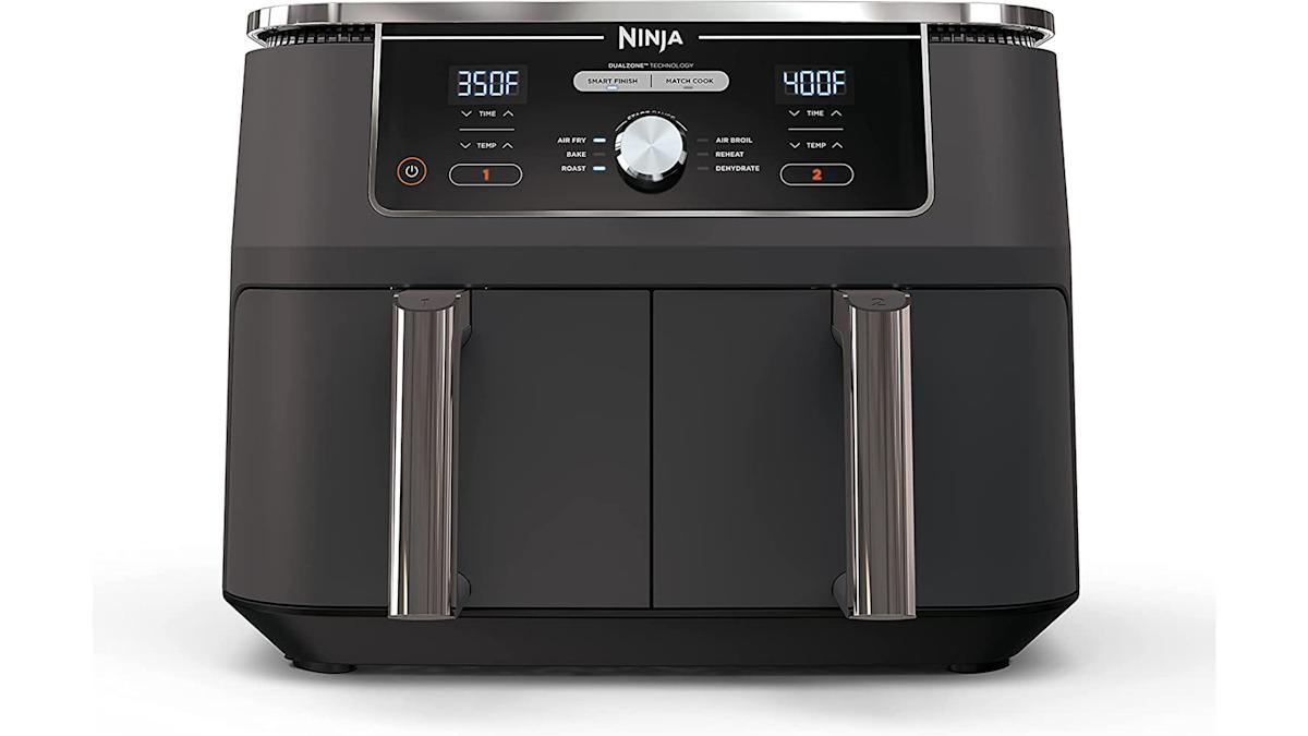 One among our favourite Ninja air fryers is 36 % off proper now One among our favourite Ninja air fryers is 36 % off proper now