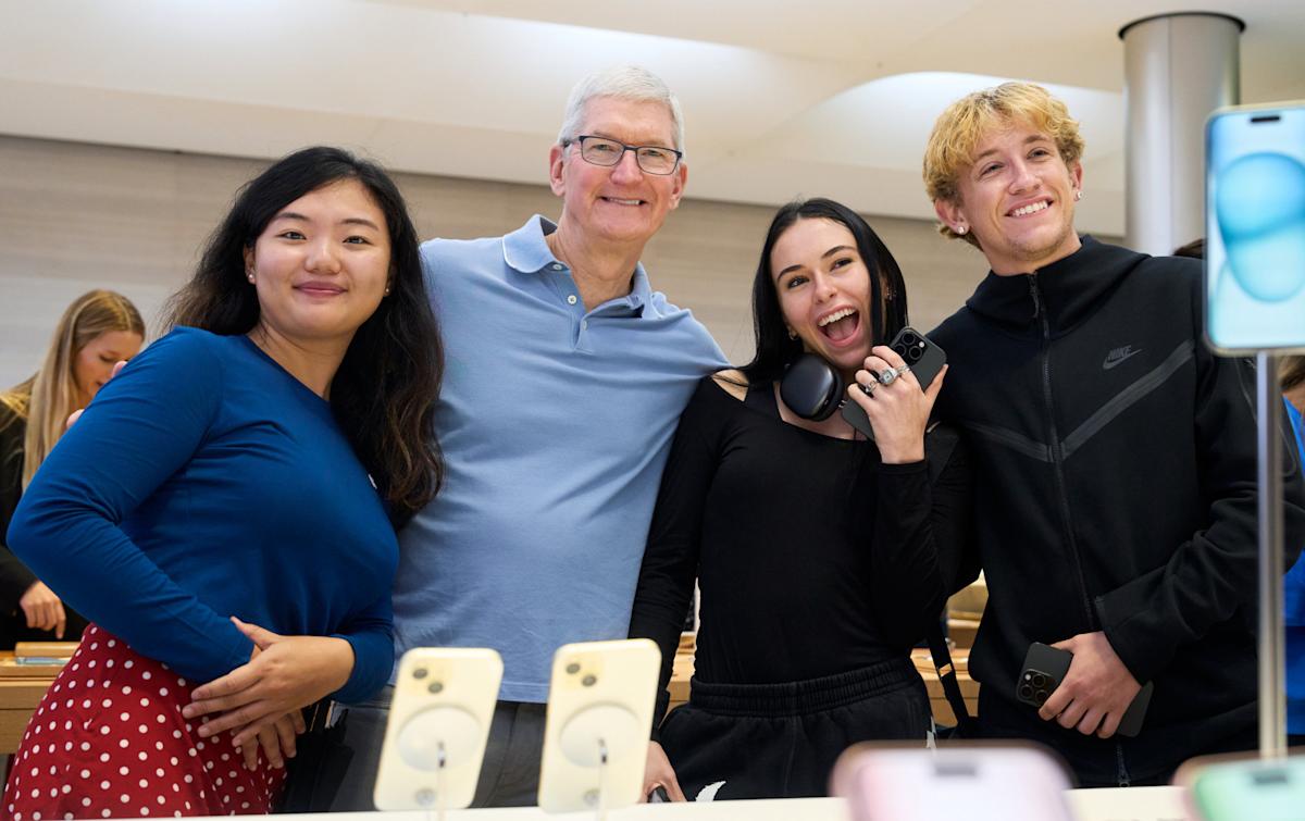 Apple refutes each declare made in DOJ’s antitrust lawsuit Apple refutes each declare made in DOJ’s antitrust lawsuit