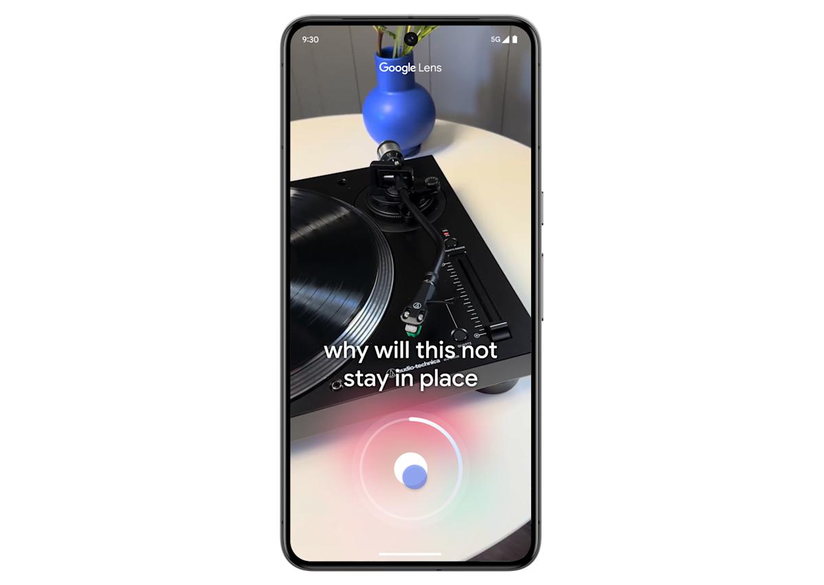 Google’s Gemini will search your movies that can assist you clear up issues Google’s Gemini will search your movies that can assist you clear up issues