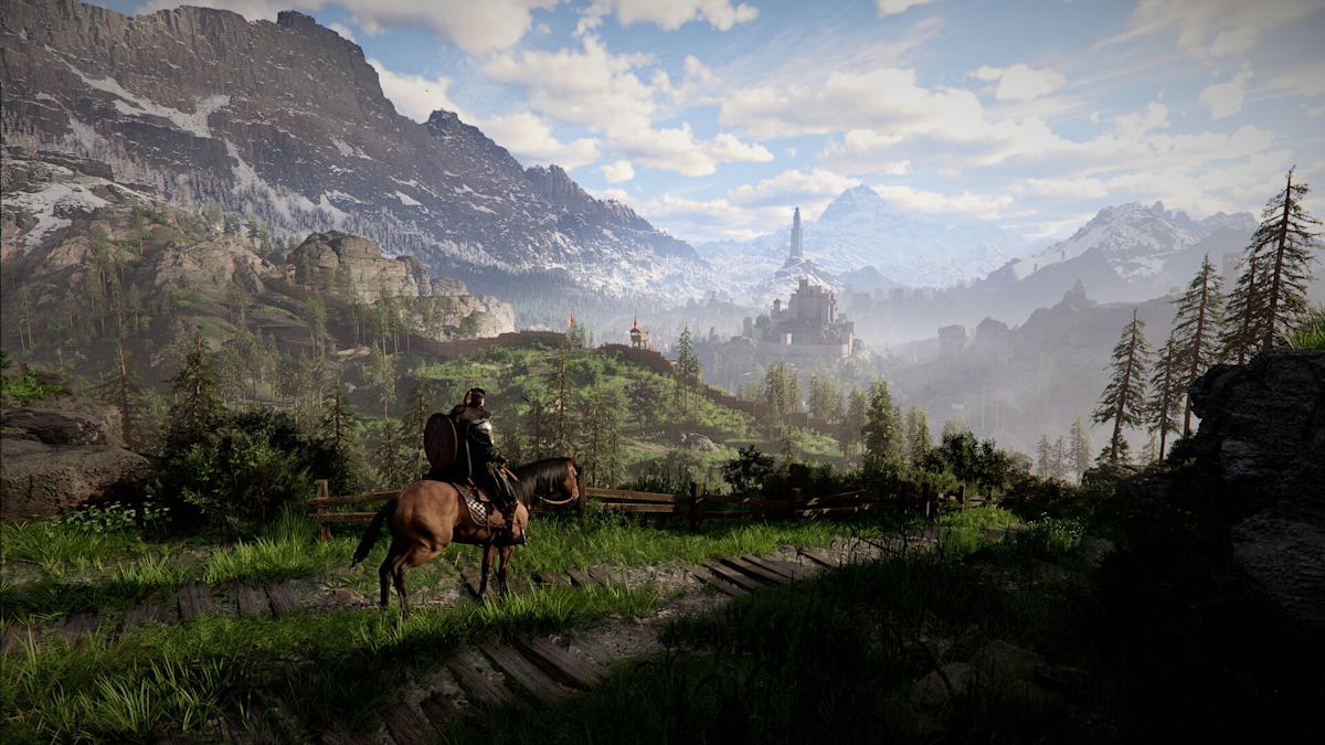 Crimson Desert developer apologizes and promises to replace AI-generated art Crimson Desert developer apologizes and promises to replace AI-generated art