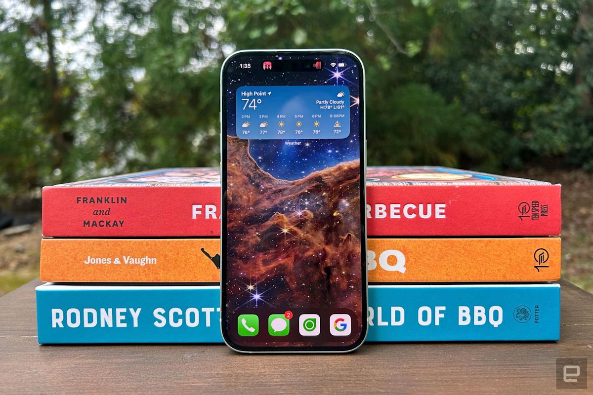 Apple is claimed to be engaged on a ‘considerably thinner’ iPhone Apple is claimed to be engaged on a ‘considerably thinner’ iPhone