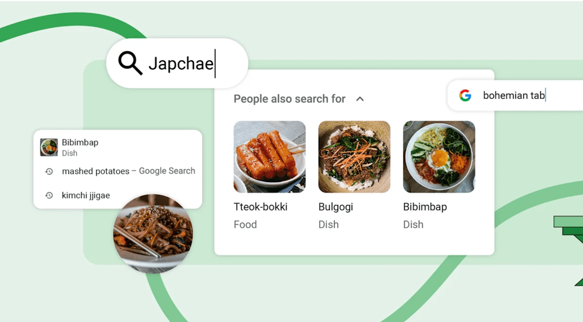 Google Chrome’s new slate of options will enable search even with a ‘dangerous’ community connection Google Chrome’s new slate of options will enable search even with a ‘dangerous’ community connection
