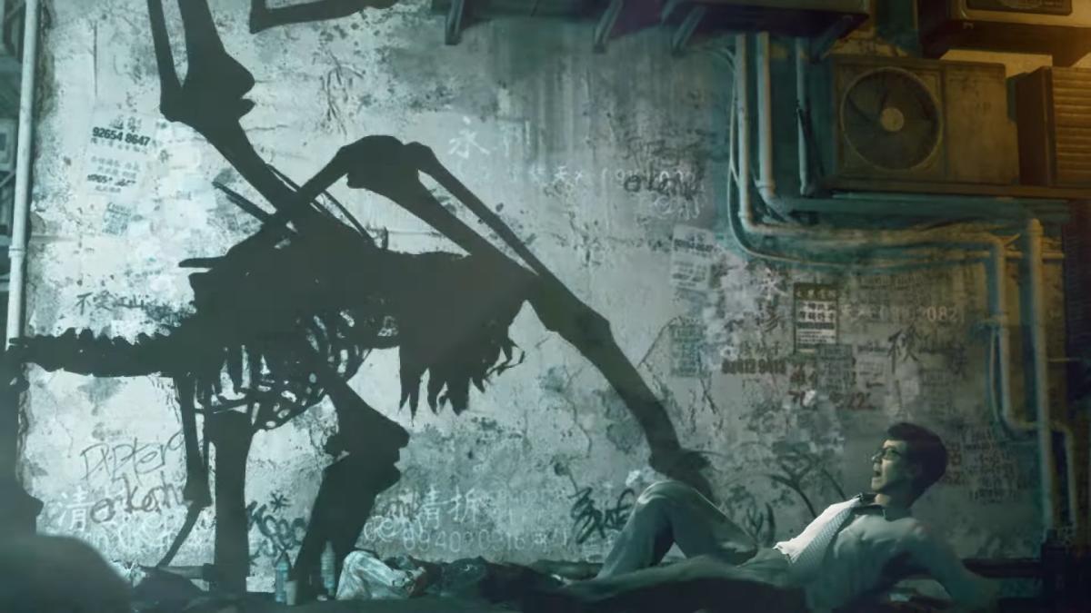 Silent Hill creator’s new sport, Slitterhead, lands November 8 Silent Hill creator’s new sport, Slitterhead, lands November 8