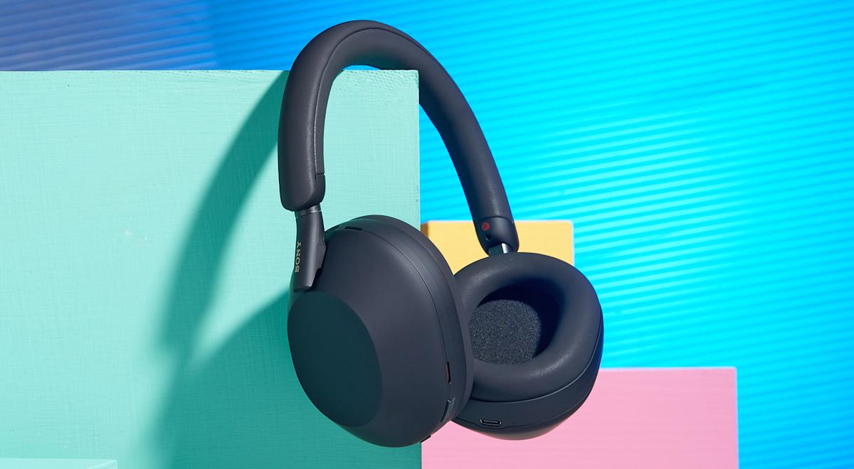 The most effective Amazon Spring Sale 2024 tech offers we might discover on headphones, audio system, robotic vacuums and extra The most effective Amazon Spring Sale 2024 tech offers we might discover on headphones, audio system, robotic vacuums and extra
