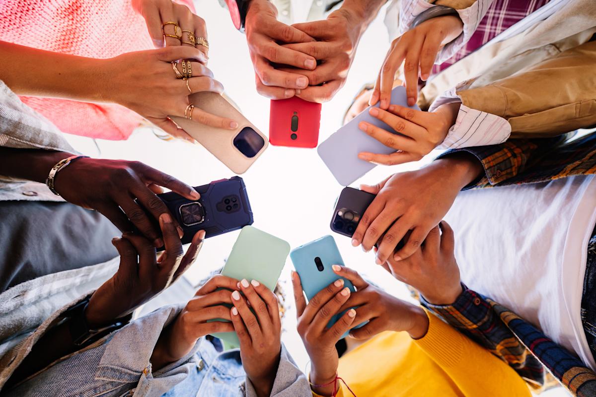 UK regulators wish to examine Three and Vodafone’s blockbuster merger UK regulators wish to examine Three and Vodafone’s blockbuster merger