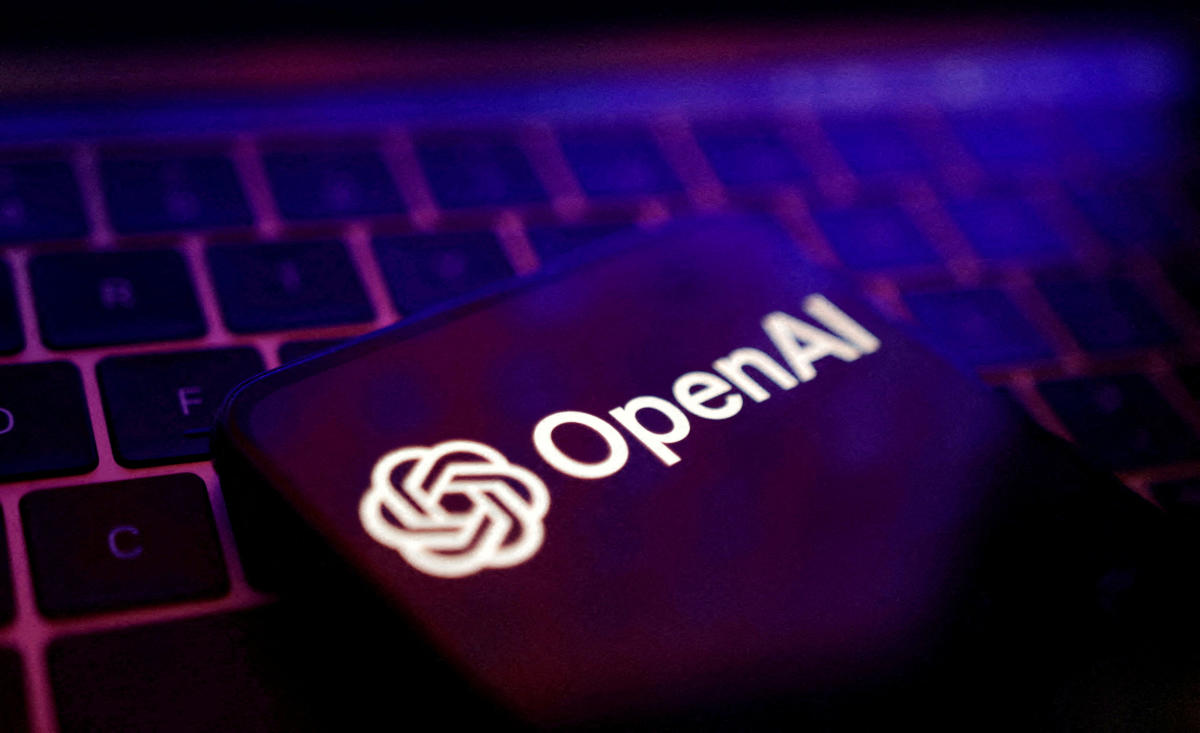 OpenAI’s new, light-weight GPT-4o mini mannequin guarantees an improved ChatGPT expertise OpenAI’s new, light-weight GPT-4o mini mannequin guarantees an improved ChatGPT expertise
