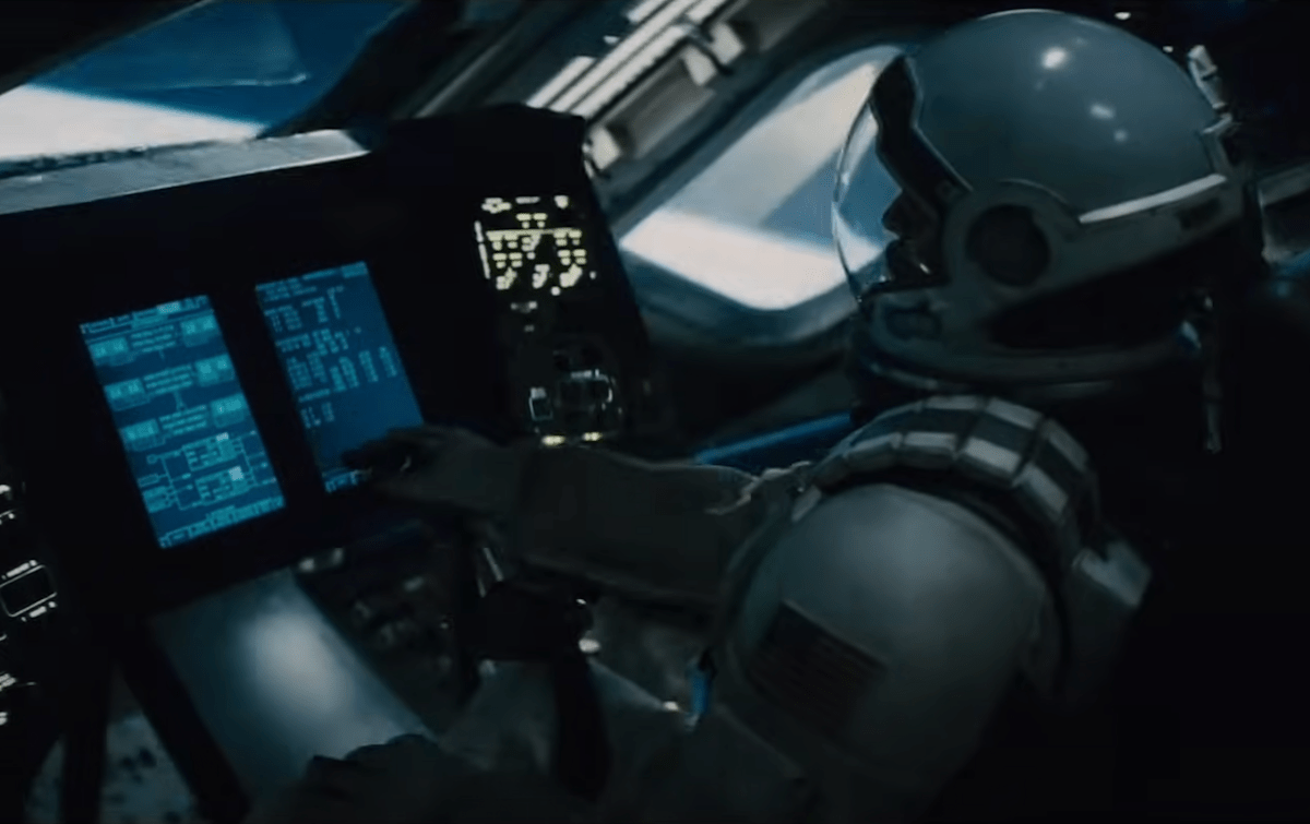 Interstellar is coming again to theaters in September for its 10-year anniversary Interstellar is coming again to theaters in September for its 10-year anniversary