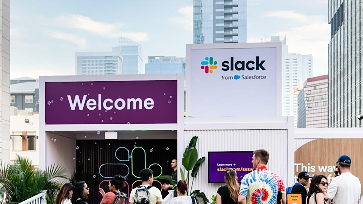 Slack has been scanning your messages to coach its AI fashions Slack has been scanning your messages to coach its AI fashions