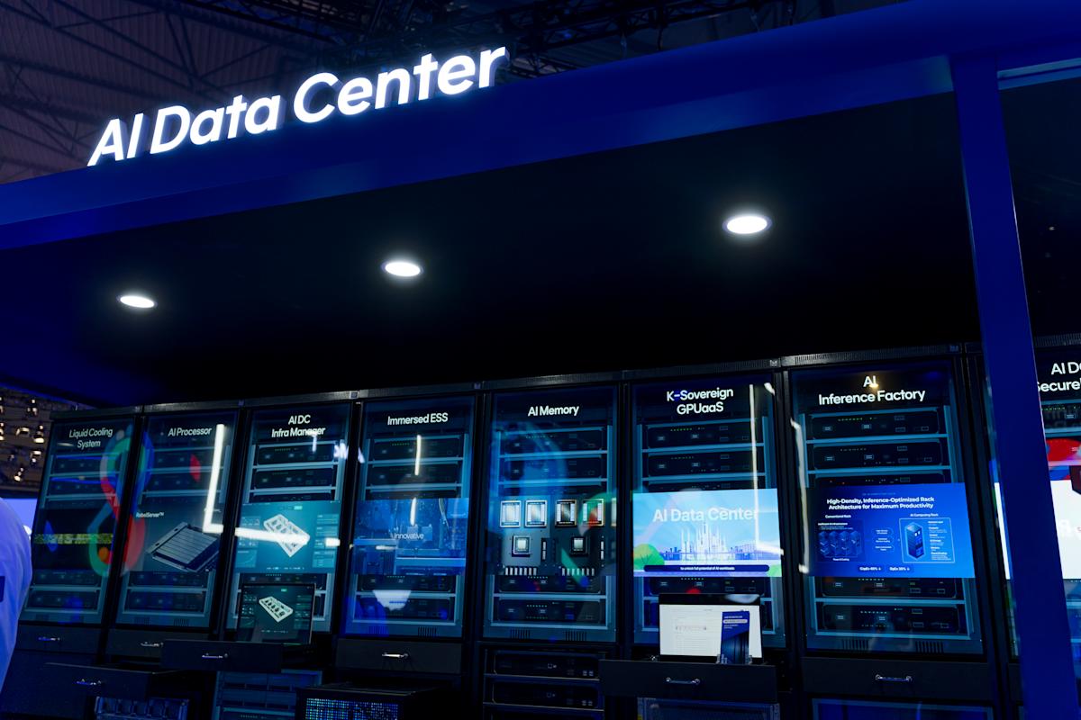 AI data centers could reduce power draw on demand, study says AI data centers could reduce power draw on demand, study says