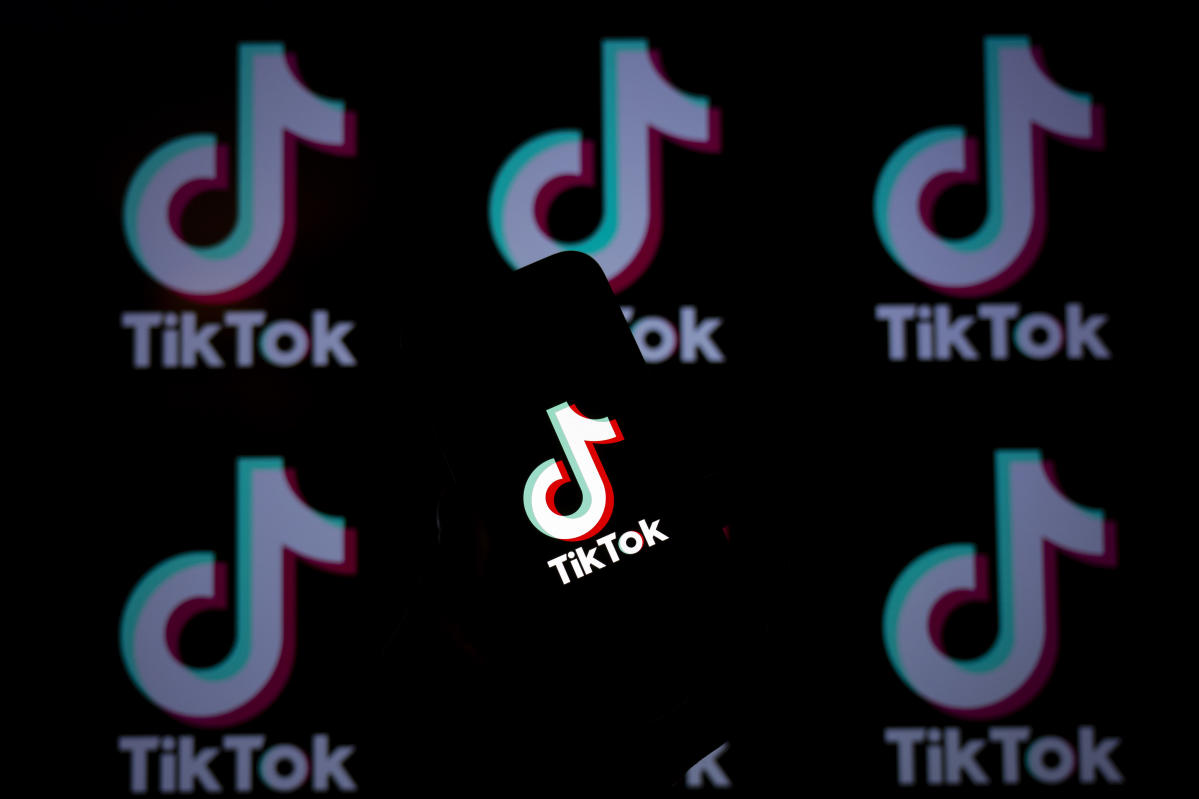 The Justice Division sues TikTok for breaking youngster privateness legal guidelines The Justice Division sues TikTok for breaking youngster privateness legal guidelines