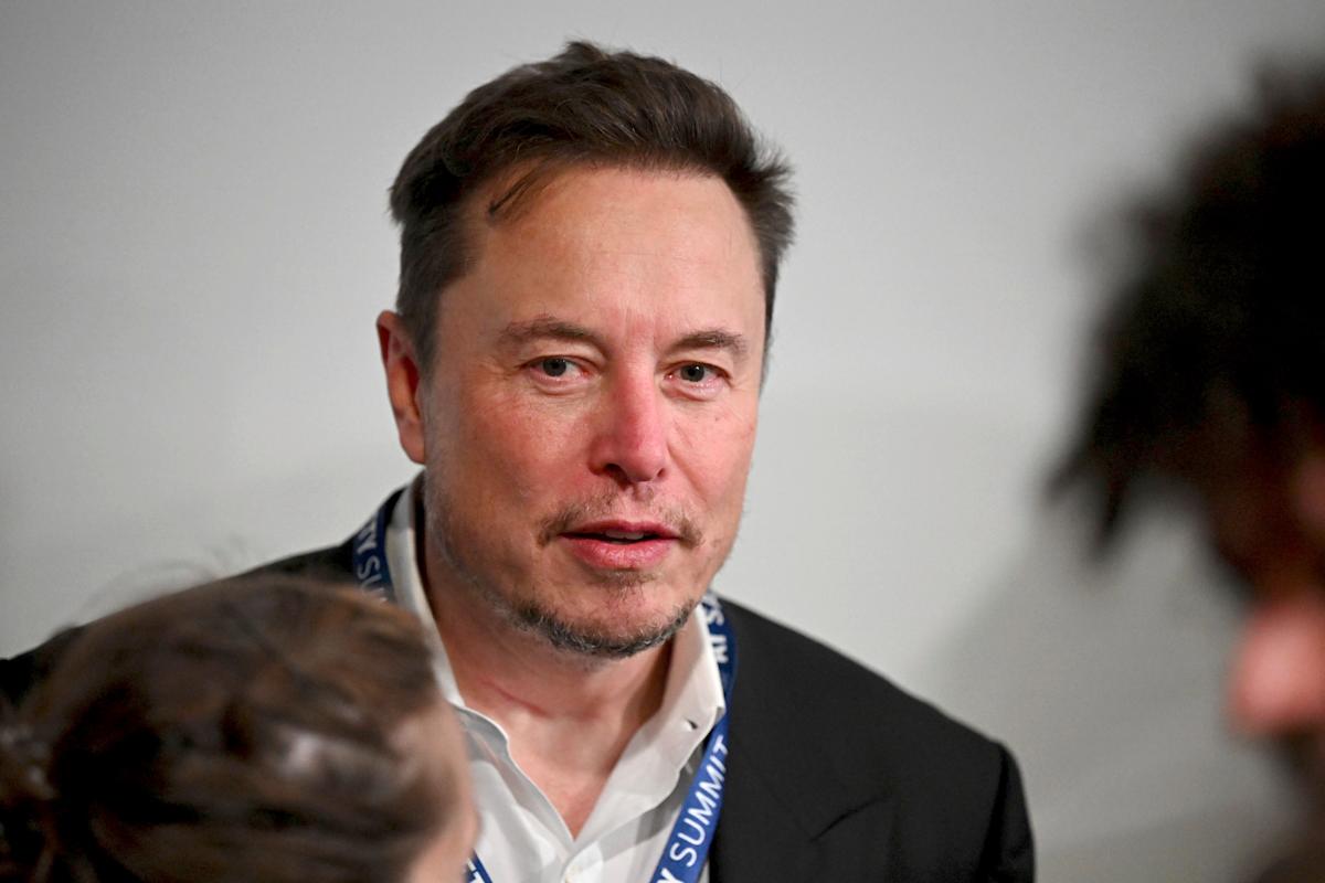 OpenAI says Elon Musk wished it to merge with Tesla to create a for-profit entity OpenAI says Elon Musk wished it to merge with Tesla to create a for-profit entity