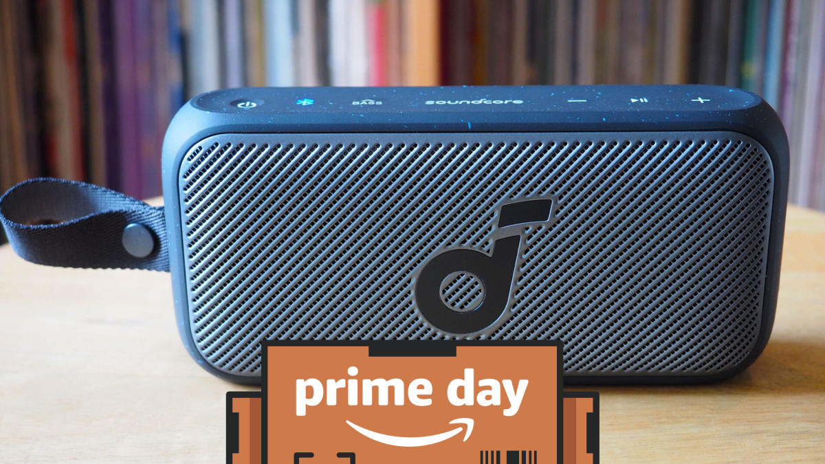 One of the best Prime Day offers on bluetooth audio system we have examined and reviewed in 2024 One of the best Prime Day offers on bluetooth audio system we have examined and reviewed in 2024
