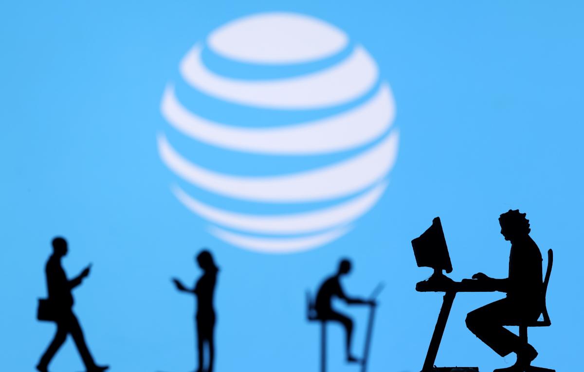 AT&T acquires billion value of spectrum licenses from EchoStar AT&T acquires billion value of spectrum licenses from EchoStar