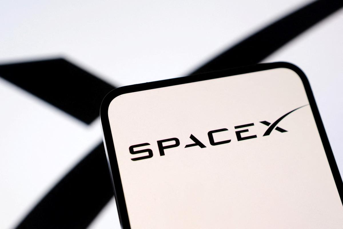 Pentagon will reportedly award SpaceX a billion contract to assist develop the ‘Golden Dome’ Pentagon will reportedly award SpaceX a billion contract to assist develop the ‘Golden Dome’