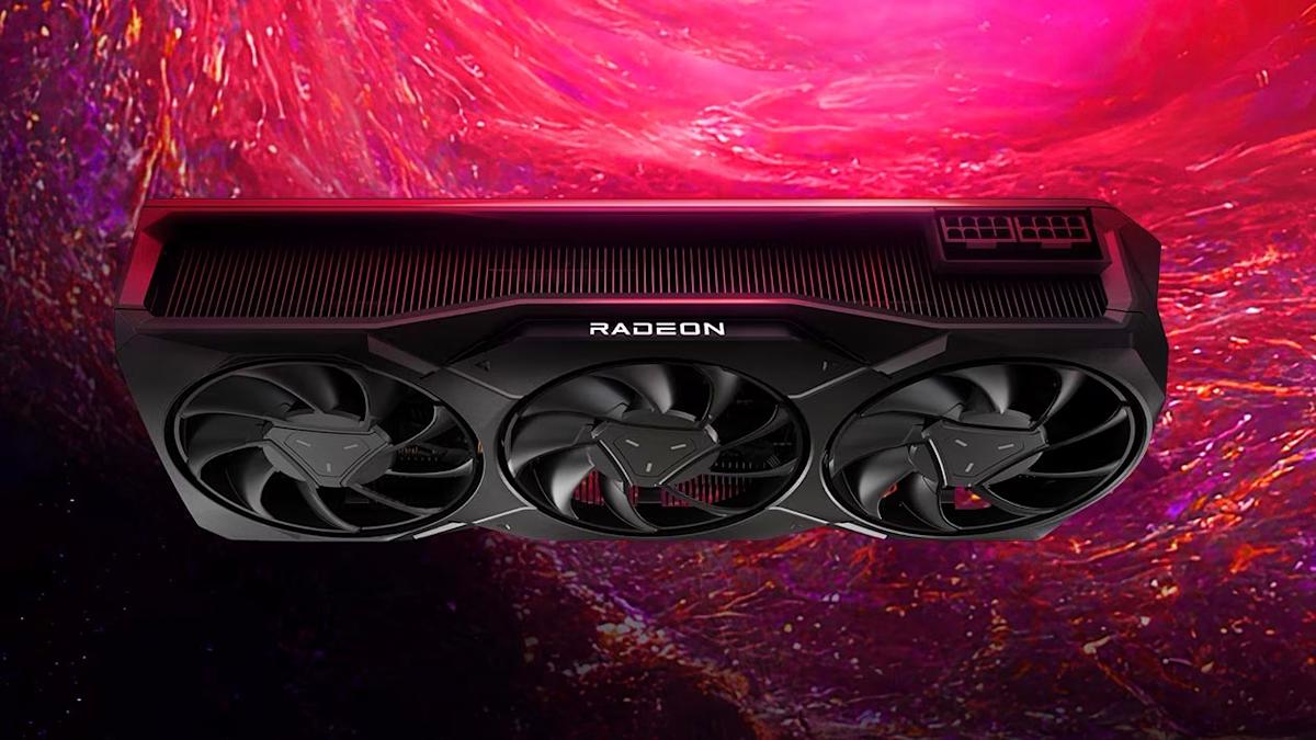 AMD’s funds model of the 7900 XT GPU is coming to the US for 9 AMD’s funds model of the 7900 XT GPU is coming to the US for 9